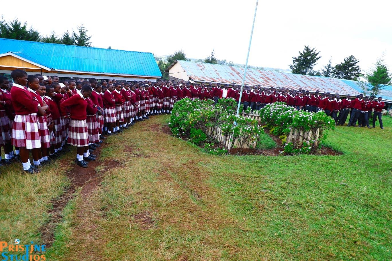 School Assembly